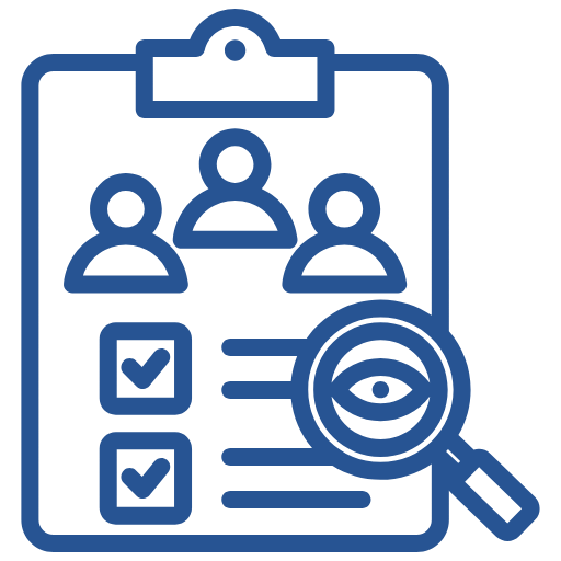 Recrutement