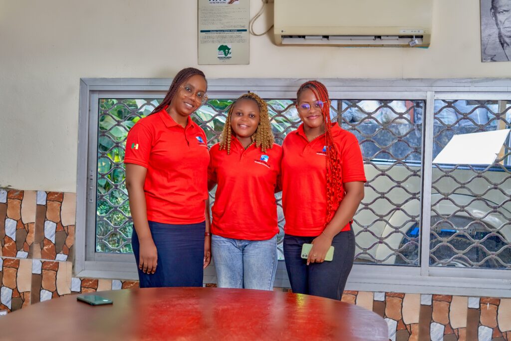 Equipe Camer Interim